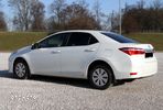 Toyota Corolla 1.6 Active - 5