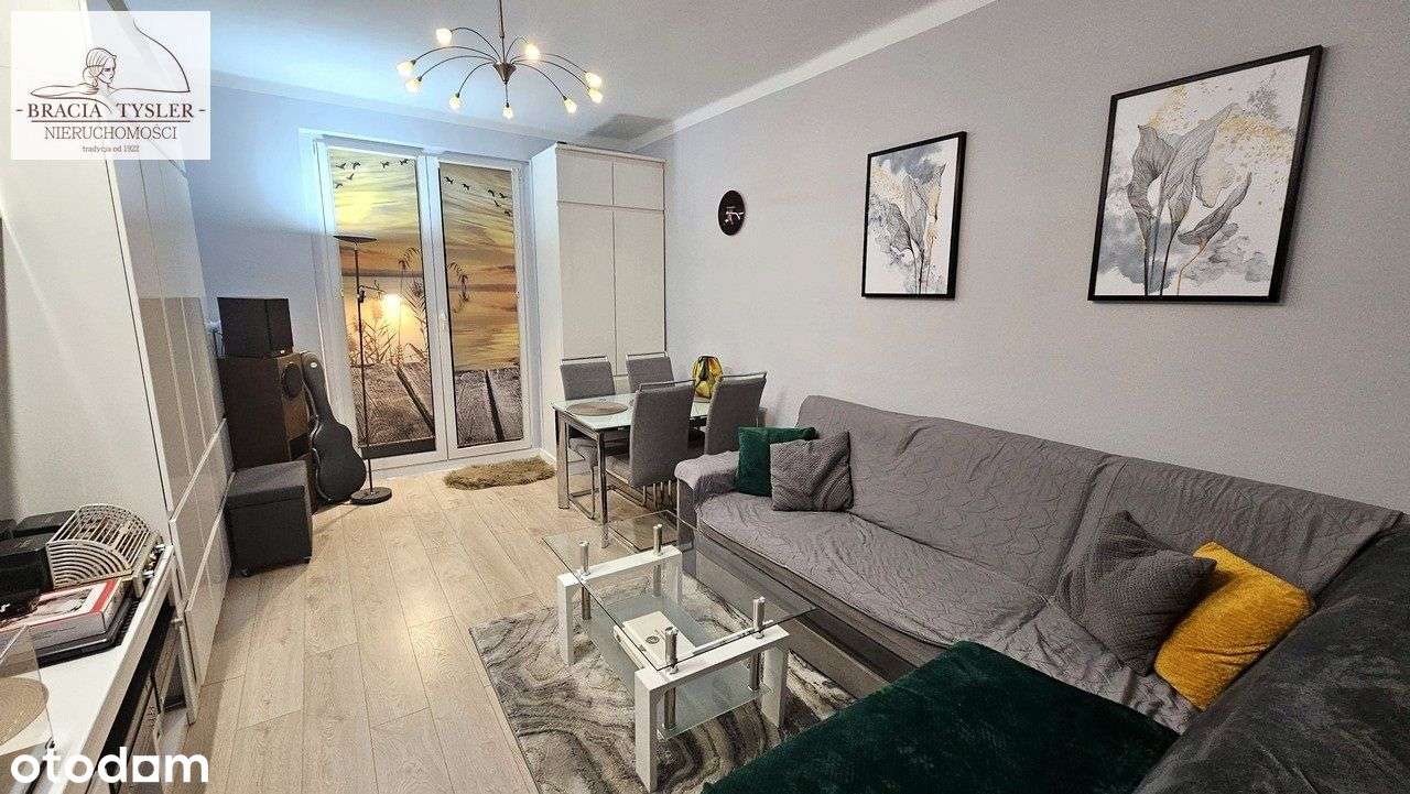 54 m2 - Kapuściska 349000 Do Wprowadzenia !-1