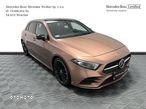 Mercedes-Benz Klasa A 200 4-Matic AMG Line 8G-DCT - 7