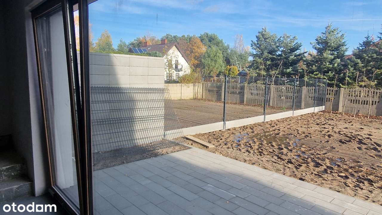 Nowy dom 5 pokoi Łódź Wiskitno - Pełny obrazek: 4/6