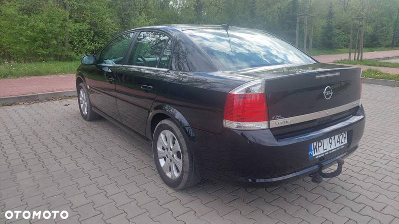 Opel Vectra 1.9 CDTI Cosmo - 6