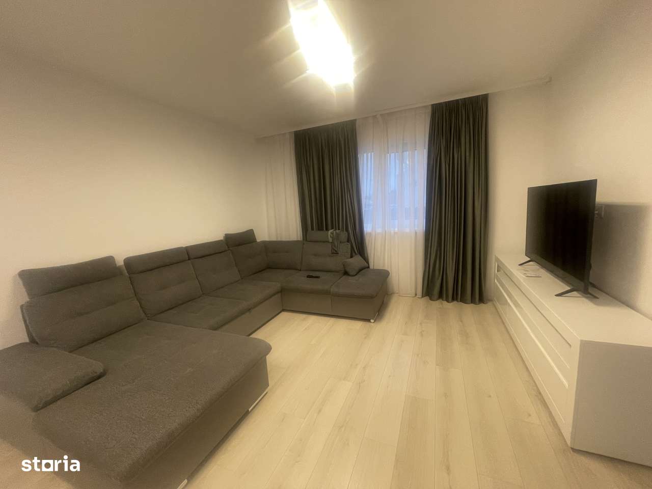 Casa nouă singur în curte P+E 4 camere 2 băi str Ion Rațiu Selimbar - Imagine principală: 4/20