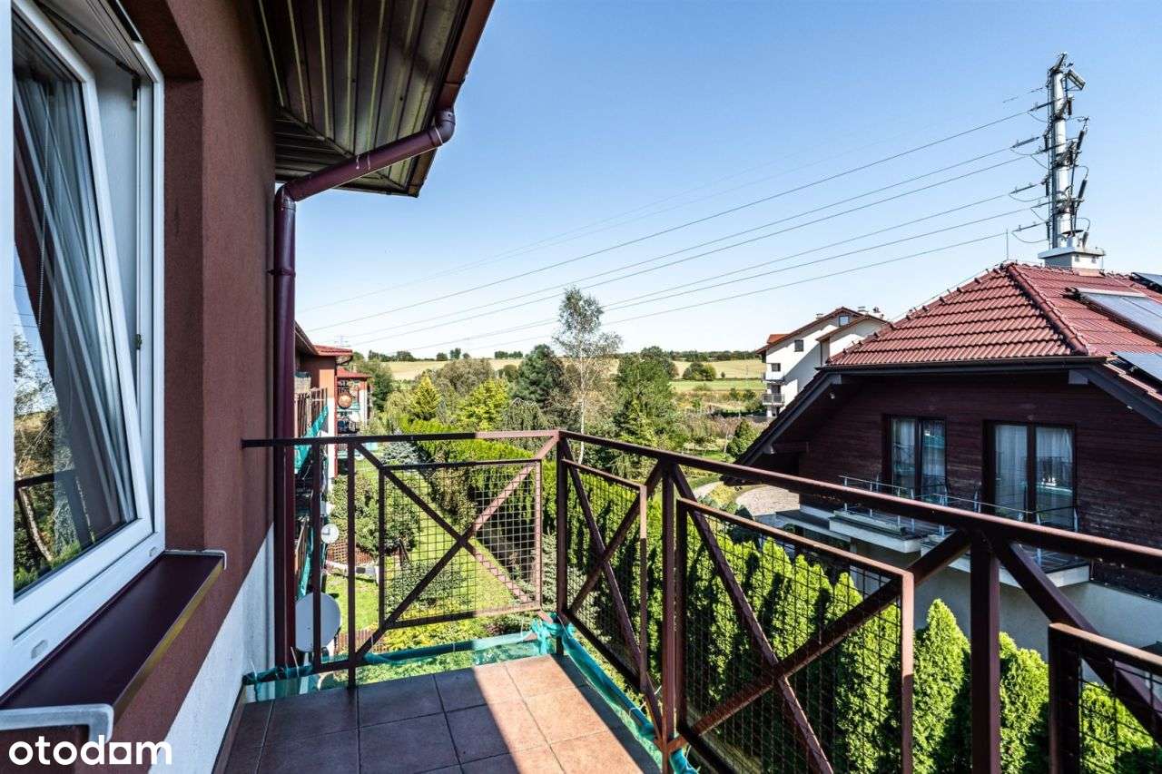 13tys zam2 z k.lokatorską, Nowe bud,garaż,Bronowice,3pok.Okazja,PIĘKNE-10