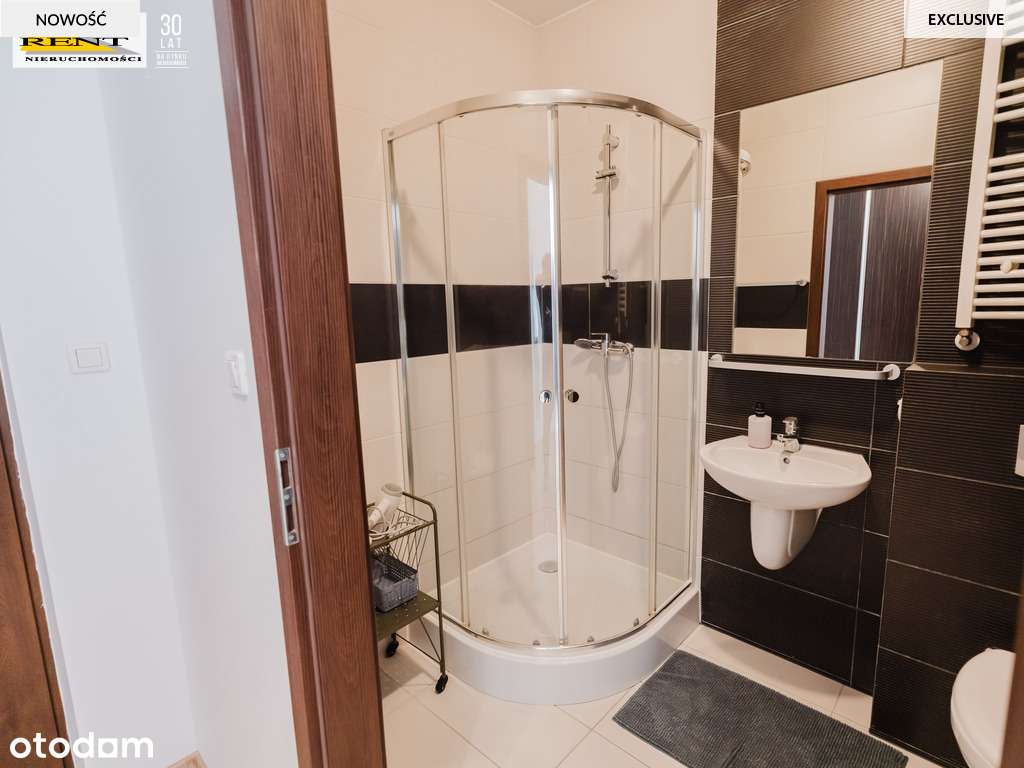 Apartament w środku nadmorskiego lasu-11