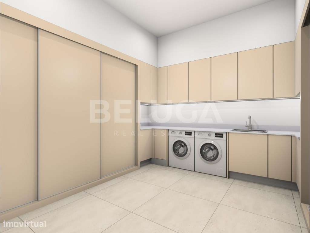 MORADIA V4 || LUXURY || CALHETA (ILHA DA MADEIRA)-7