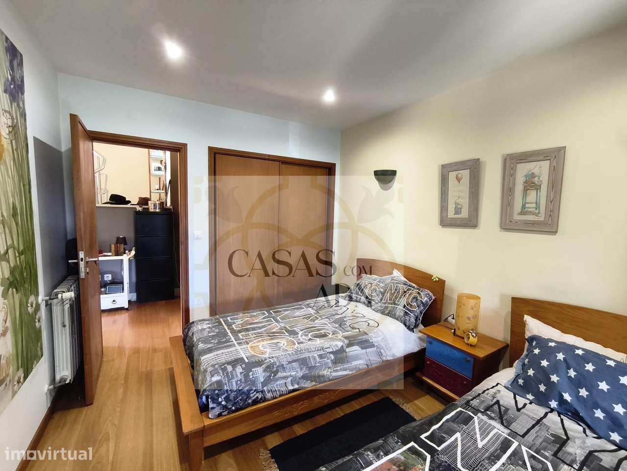 Moradia T3 – Mira Villas na Praia de Mira.-7