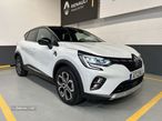 Renault Captur 1.0 TCe Techno - 2