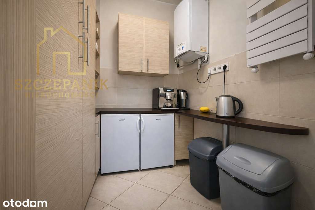 Apartament 97 m²/ Kamienica | Inwestycja | Centrum-5