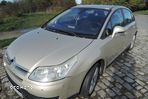 Citroën C4 1.6 HDi SX Pack - 17