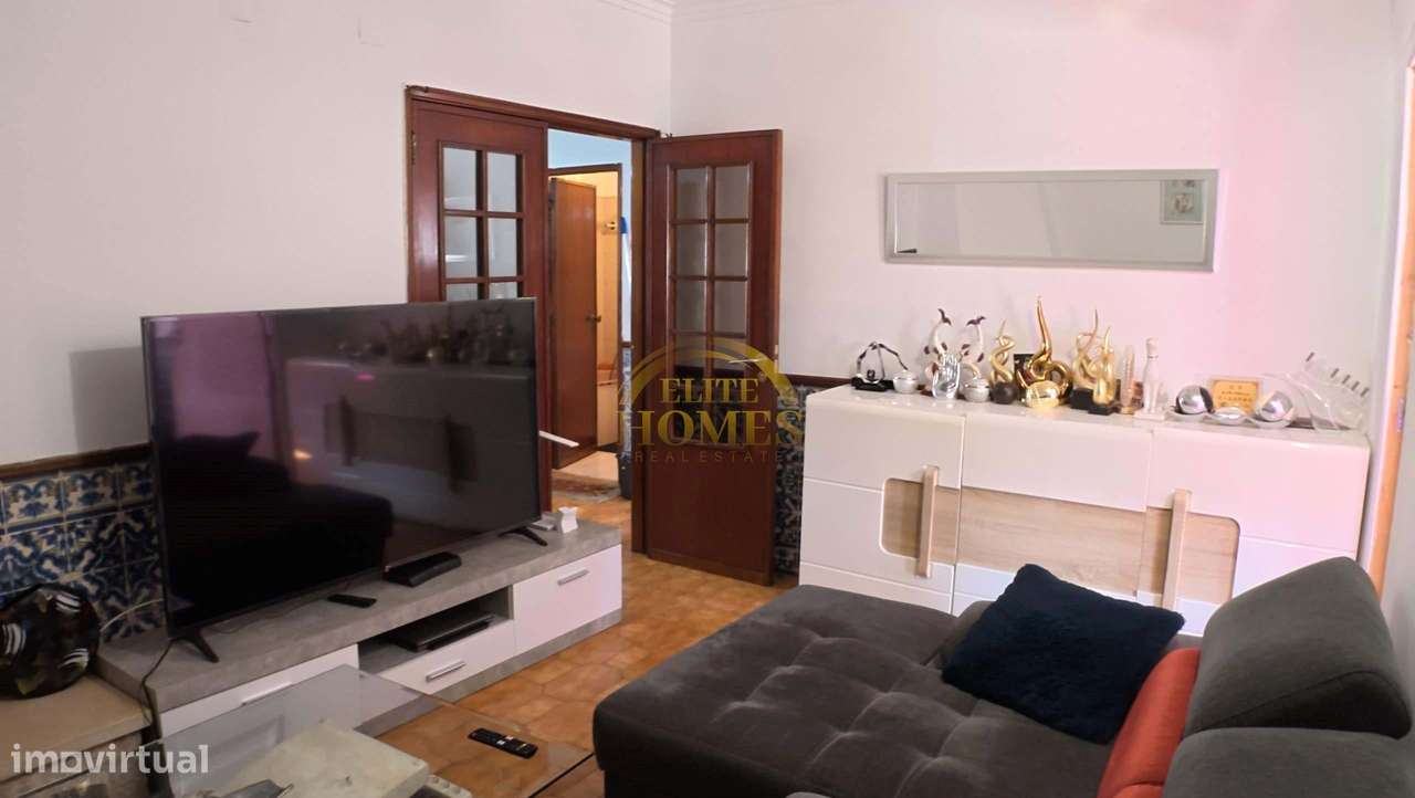 Apartamento T2 com Boa Arrecadação e Alto Rendimento - Grande imagem: 5/27