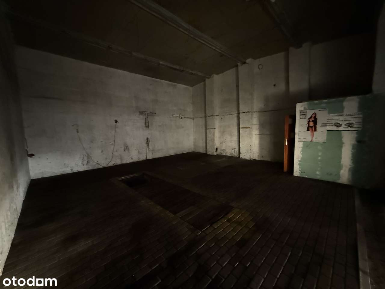 Warsztat Magazyn 80m2 i 160m2 Poznań Głogowska Kanał Serwis Samochodow - Pełny obrazek: 3/18