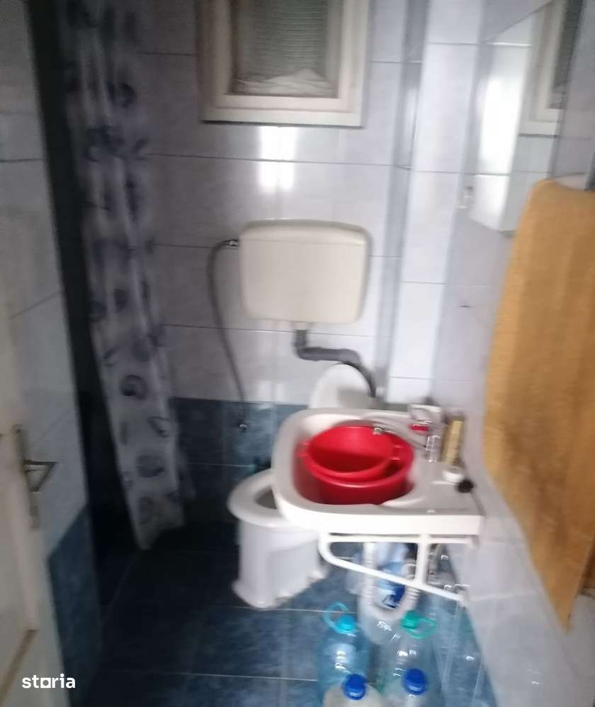 Casă cu etaj, 120 mp, teren 600 mp, imediat ocupabila, Dambu Pitros - Imagine principală: 4/6