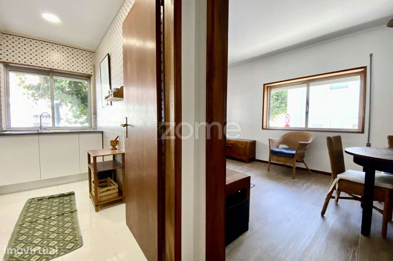 Apartamento| Centralidade | Renovado | Oportunidade - Grande imagem: 5/33