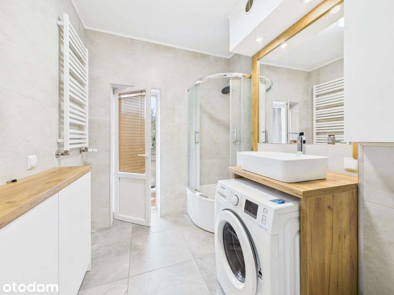 Mieszkanie, 63 m², Olsztyn-6