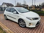 Toyota Auris 1.8 Hybrid Executive - 1