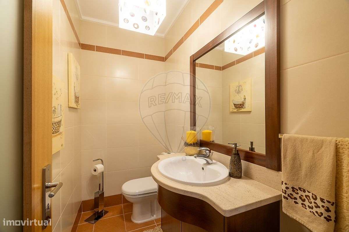 Apartamento T3 para venda-9