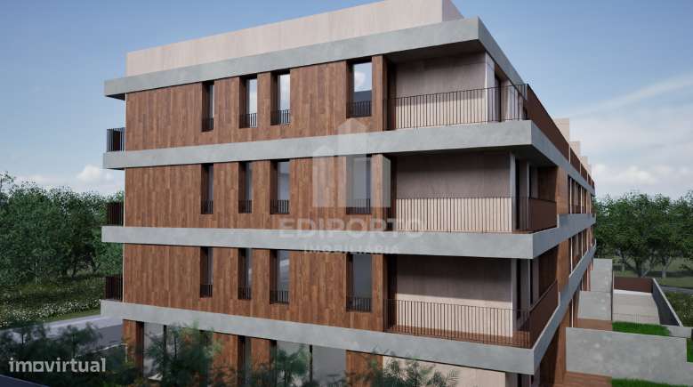 Apartamento  com áreas amplas e luminosas, superiores ao habitual no m - Grande imagem: 2/53