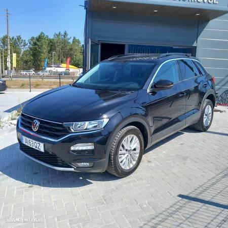 VW T-Roc 1.0 TSI Style - 14