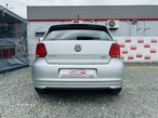 Volkswagen Polo 1.2 TDI Blue Motion - 4