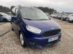 Ford Tourneo Courier 1.0 EcoBoost S&S Titanium - 11