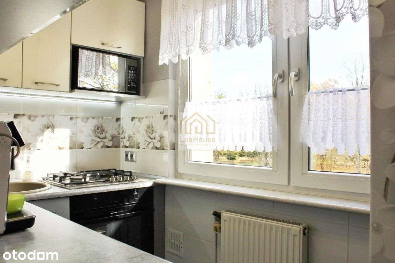 Słoneczne 2 Pokojowe Mieszkanie - Bytom Szombierki-3