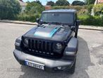 Jeep Wrangler Unlimited 2.0 TG 4xe Rubicon - 14