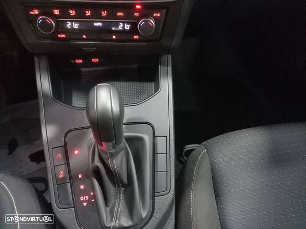 SEAT Ibiza 1.0 TSI Style DSG - 16