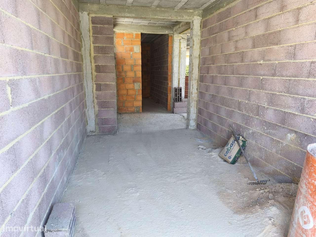 Moradia T4 Venda em Esmoriz,Ovar - Grande imagem: 4/15