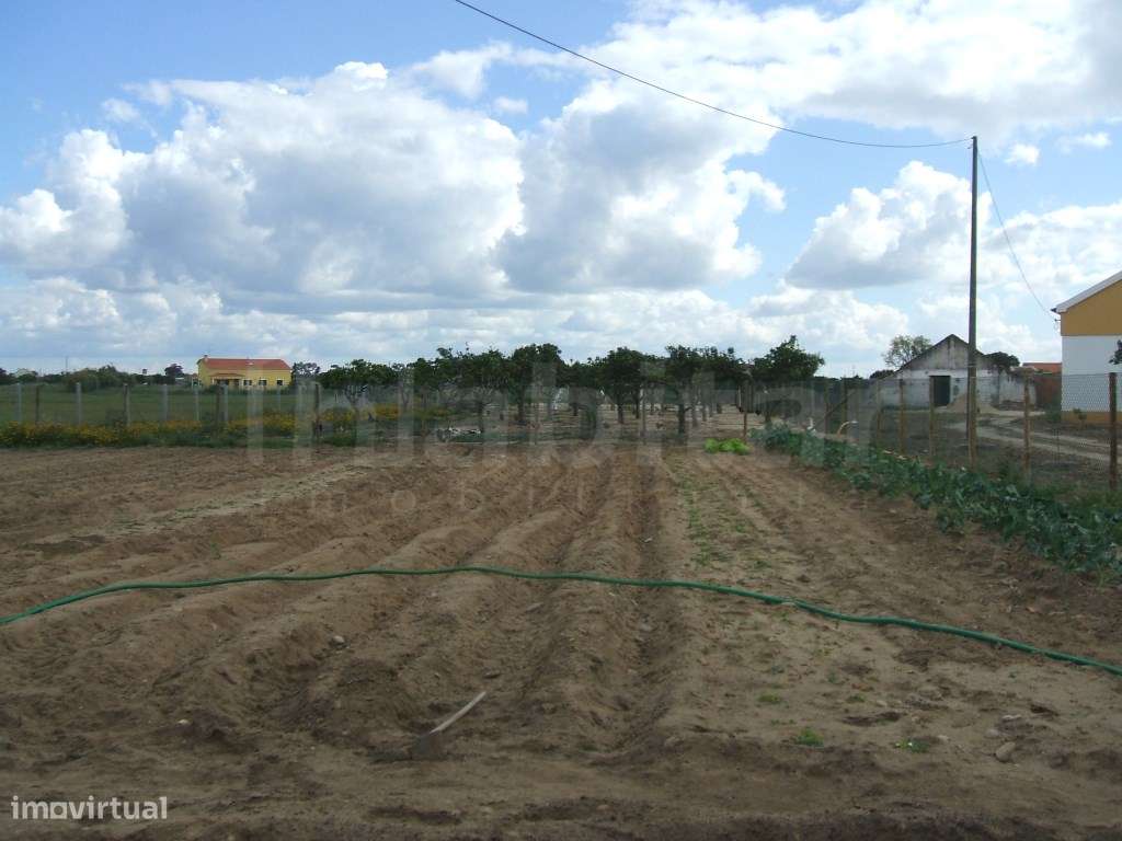 Terreno Rústico, com 35.000,00 m2 - Grande imagem: 4/20