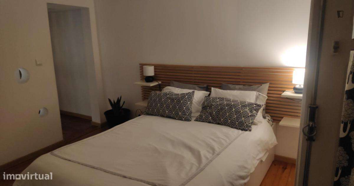 Estúdio - localizado em Mouraria Lisbon - Grande imagem: 4/10