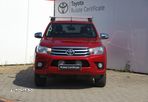 Toyota Hilux 4x4 Double Cab M/T Style - 2