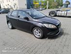 Ford Focus 1.8 TDCi FX/Amber X - 6