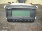 RADIO SKODA FABIA II ROOMSTER - 2