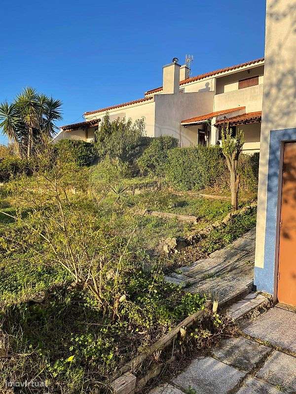 Moradia T5 para venda - Grande imagem: 3/27