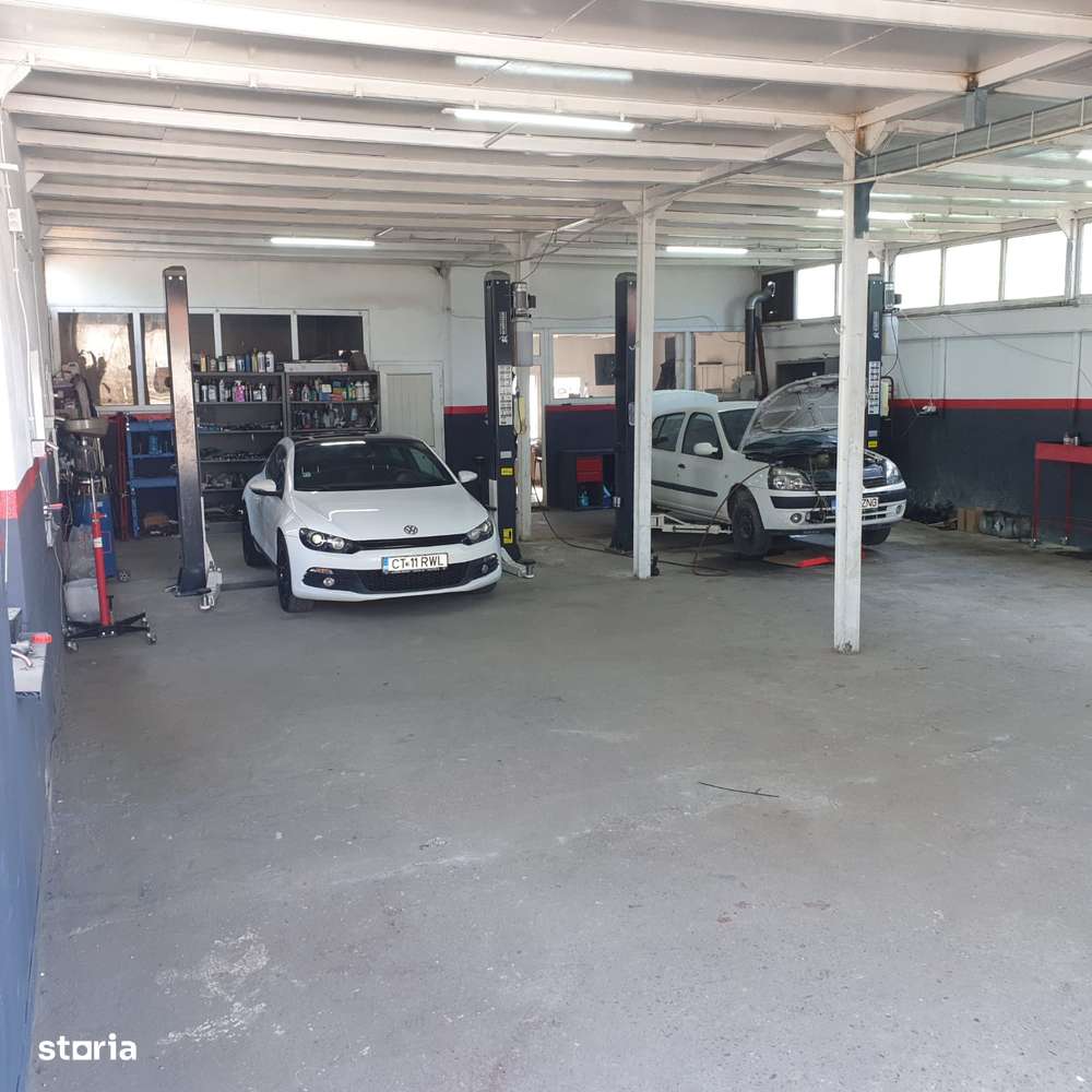 CET zona industriala hala 400mp si teren 450mp-6