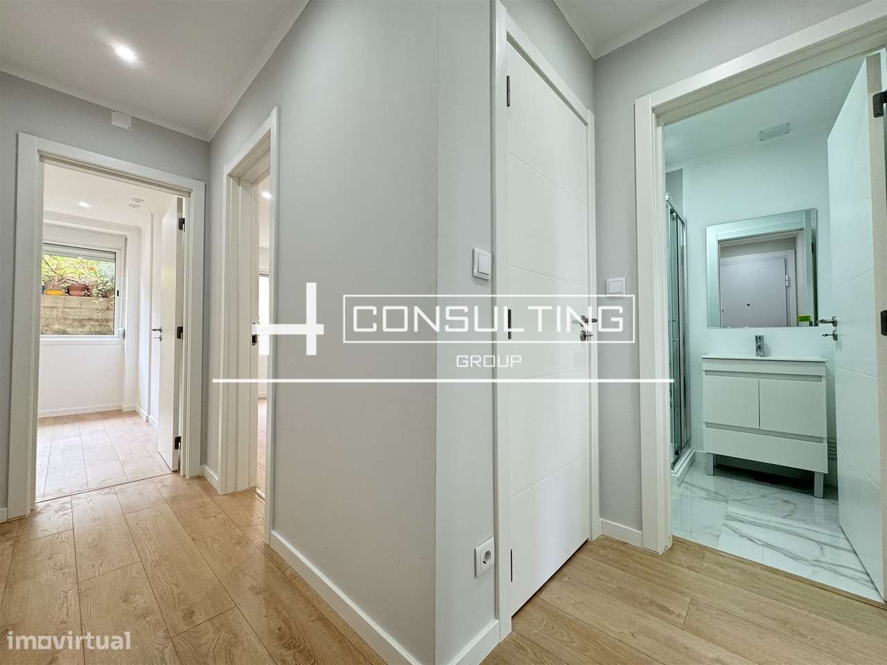 Apartamento T3 Venda em Águas Livres,Amadora-14