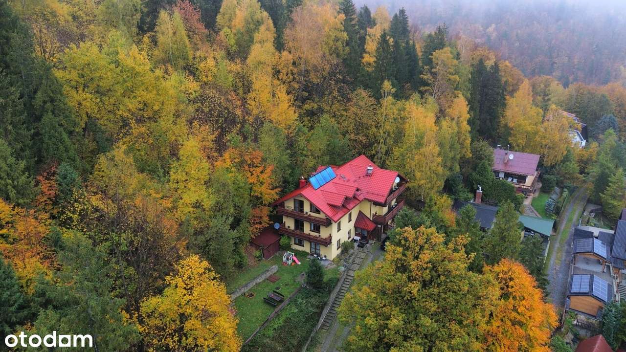 Gotowy Dom z pięknym widokiem w super Cenie !-6