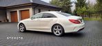 Mercedes-Benz CLS 350 CDI 4Matic 7G-TRONIC - 21