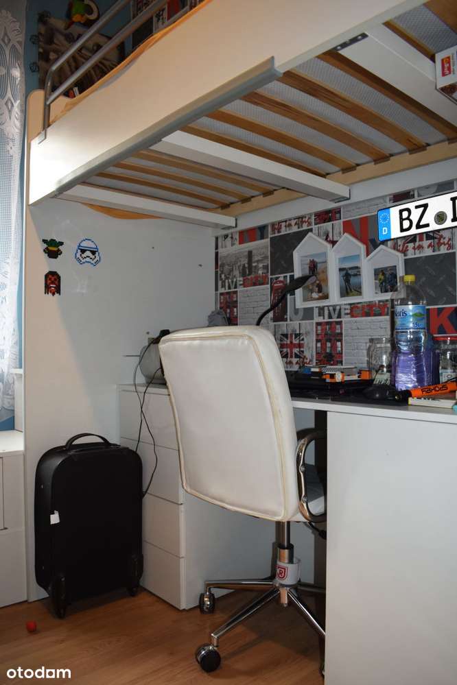 mieszkanie w Chorzowie Batorym-7