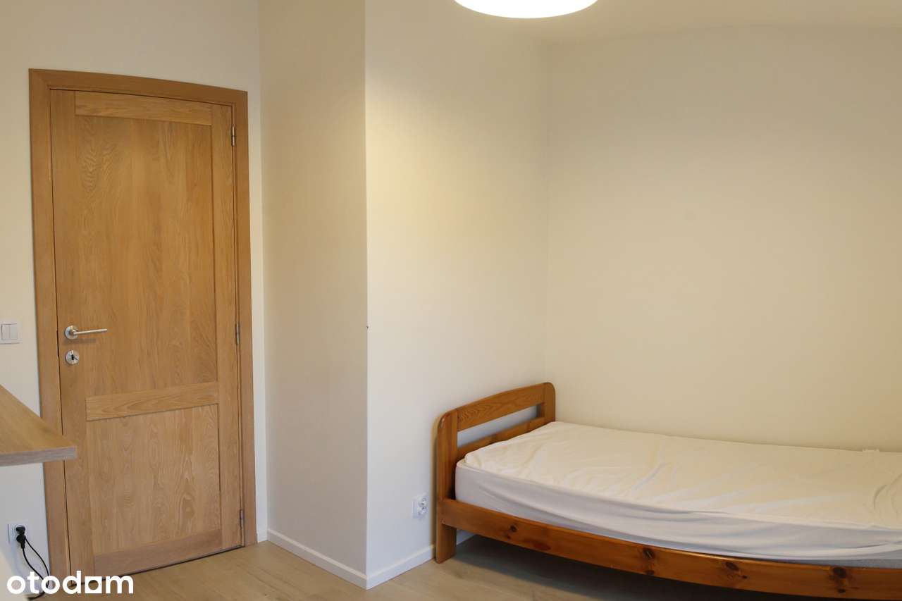 3pokojowe mieszkanie na monitorowanym, cichym osiedlu - Słowackiego 77 - Pełny obrazek: 4/20