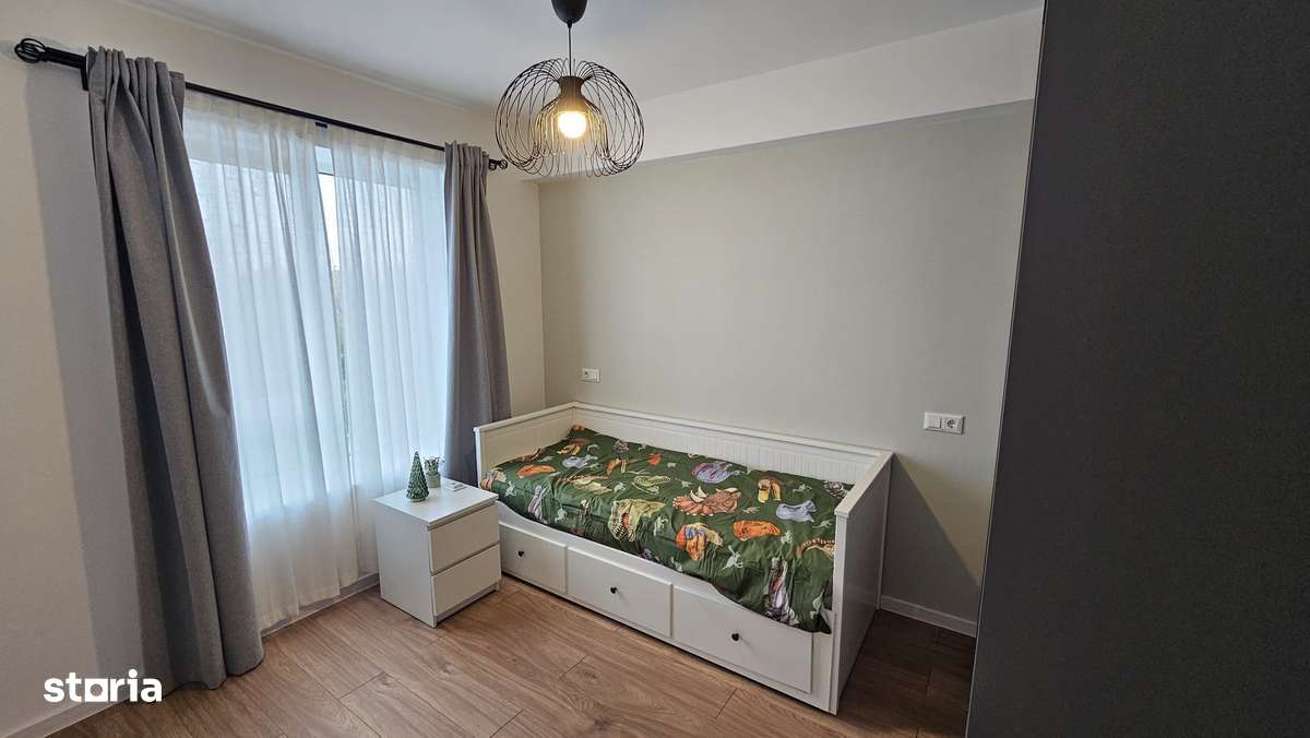 Apartament 3 Camere Targoviste|Plata in RATE direct la DEZVOLTATOR|NOU-18