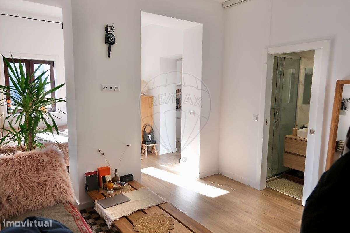 Apartamento T0 para venda - Grande imagem: 4/17