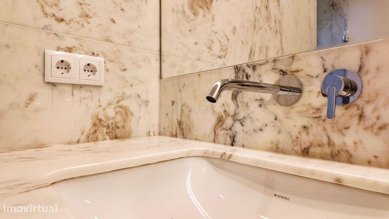 Moradia Térrea Nova em Condomínio Privado - T3 Nova | Vila Nova de Gai-38