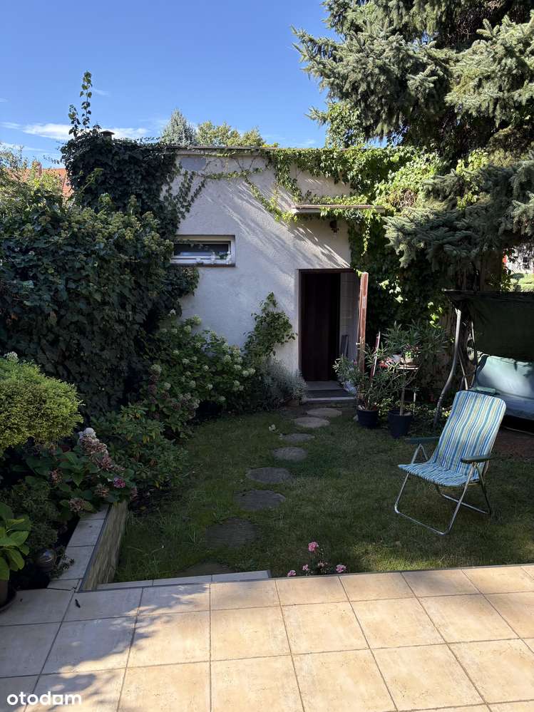 Dom narożny na Biskupinie - 147 m2, 4 garaże - Pełny obrazek: 5/15