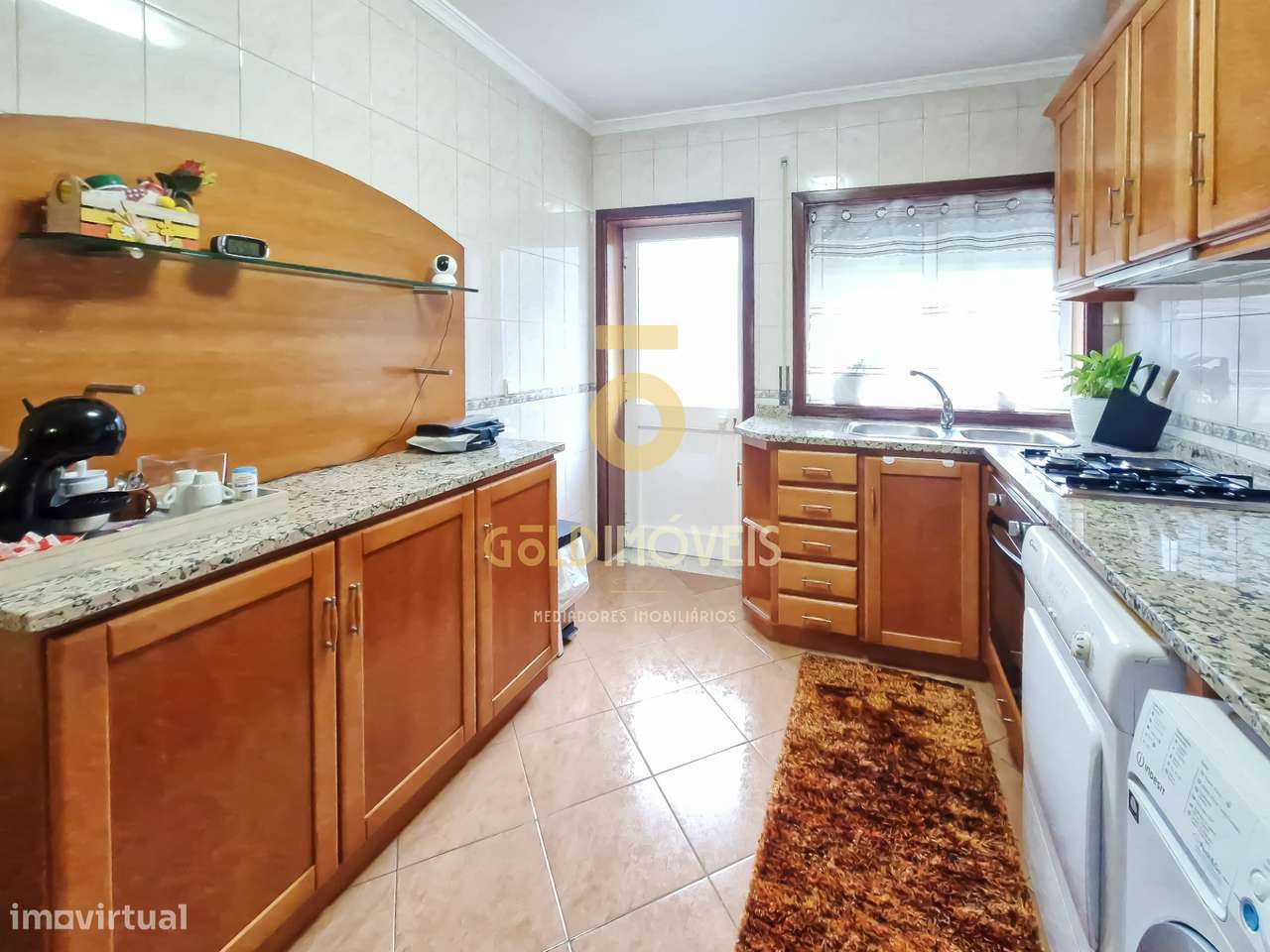Apartamento T3 Venda em Sobrado e Bairros,Castelo de Paiva - Grande imagem: 3/34
