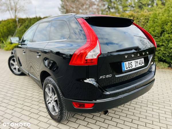 Volvo XC 60 DRIVe Summum - 2