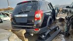 Dezmembram Chevrolet Captiva, 2.0 Diesel, an 2010 - 4