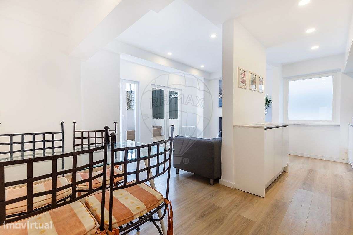 Apartamento T3 para venda - Grande imagem: 4/25