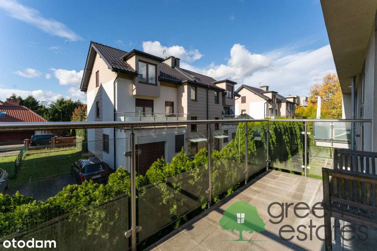 ⭐Kawalerka- Balkon-Miejsce pst-Kameralne osiedle-10