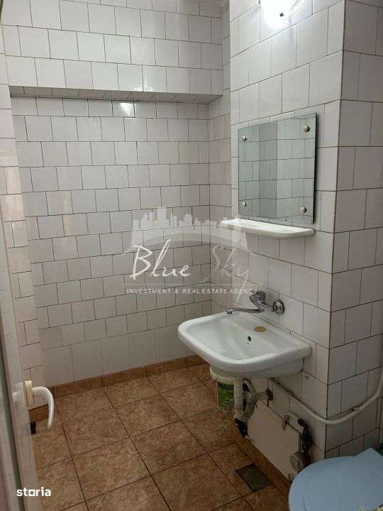 OPORTUNITATE RARA IN CAPITOL ! APARTAMENT 3CAM DEC, 2 BAI - Imagine principală: 5/14